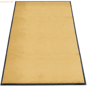 Miltex Schmutzfangmatte Eazycare Style 120x180cm A02 Citrine