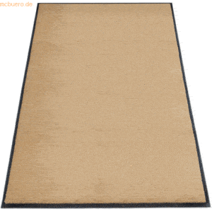 Miltex Schmutzfangmatte Eazycare Style 120x180cm A04 Golden Tan