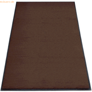 Miltex Schmutzfangmatte Eazycare Style 120x180cm A09 Ebony