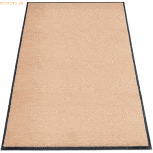 Miltex Schmutzfangmatte Eazycare Style 120x180cm A15 Beige