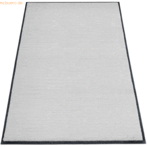 Miltex Schmutzfangmatte Eazycare Style 120x180cm A24 Opal Grey