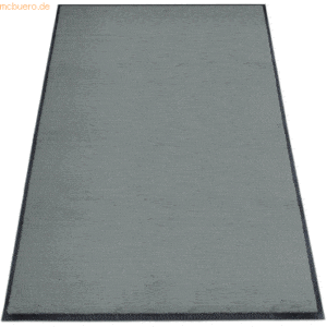 Miltex Schmutzfangmatte Eazycare Style 120x180cm A31 Shadow Mist