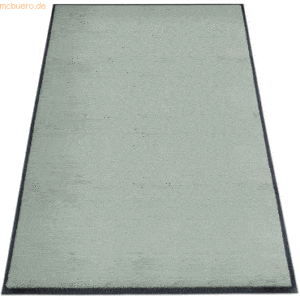 Miltex Schmutzfangmatte Eazycare Style 120x180cm A32 Steel Grey