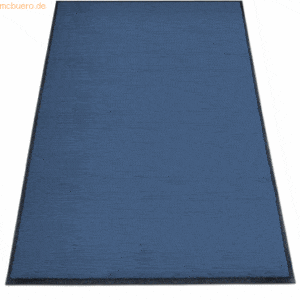 Miltex Schmutzfangmatte Eazycare Style 120x180cm A33 Navy Blue