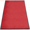 Miltex Schmutzfangmatte Eazycare Style 120x200cm A16 Clear Red