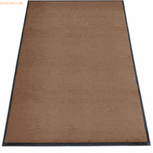 Miltex Schmutzfangmatte Eazycare Style 120x240cm A08 Cinnamon