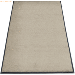 Miltex Schmutzfangmatte Eazycare Style 120x240cm A10 Soft Grey