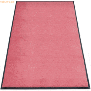 Miltex Schmutzfangmatte Eazycare Style 120x240cm A18 Pink