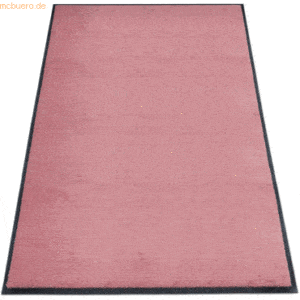 Miltex Schmutzfangmatte Eazycare Style 120x240cm A19 Flesh Coloured