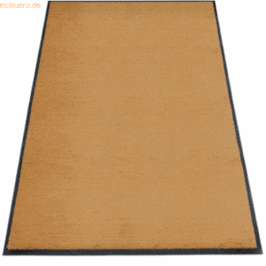 Miltex Schmutzfangmatte Eazycare Style 150x200cm A05 Gold