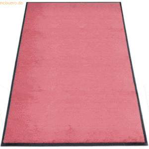 Miltex Schmutzfangmatte Eazycare Style 150x200cm A18 Pink