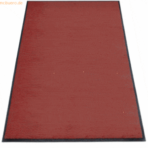 Miltex Schmutzfangmatte Eazycare Style 150x250cm A17 Rust