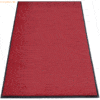 Miltex Schmutzfangmatte Eazycare Style 150x300cm A12 Regal Red