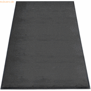 Miltex Schmutzfangmatte Eazycare Style 150x300cm A26 Smokey Mount