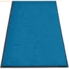 Miltex Schmutzfangmatte Eazycare Style 150x300cm A37 Bay Blue