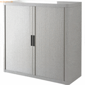 easyOffice Rollladenschrank easyoffice BxTxH 86x37