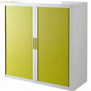 easyOffice Rollladenschrank easyoffice BxTxH 86x37