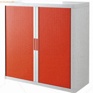 easyOffice Rollladenschrank easyoffice BxTxH 86x37