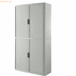 easyOffice Rollladenschrank easyoffice BxTxH 86x37