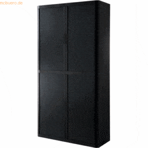 easyOffice Rollladenschrank easyoffice BxTxH 86x37