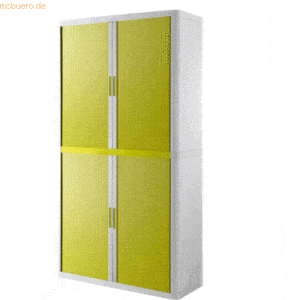 easyOffice Rollladenschrank easyoffice BxTxH 86x37