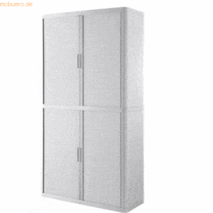 easyOffice Rollladenschrank easyoffice BxTxH 86x37