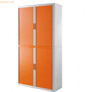 easyOffice Rollladenschrank easyoffice BxTxH 86x37