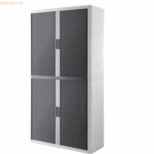 easyOffice Rollladenschrank easyoffice BxTxH 86x37