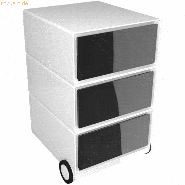 easyBox Rollcontainer HxBxT 64