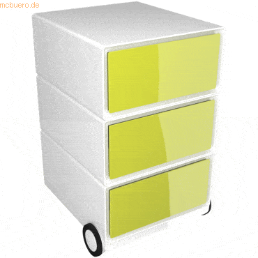 easyBox Rollcontainer HxBxT 64