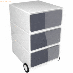 easyBox Rollcontainer HxBxT 64