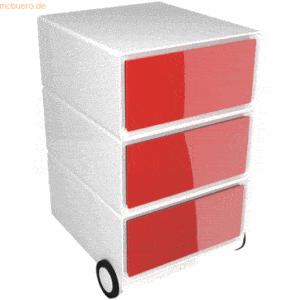 easyBox Rollcontainer HxBxT 64