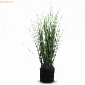 Paperflow Kunstpflanze Gras 55cm