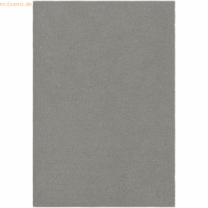 Paperflow Teppich Delight 120x170cm grau