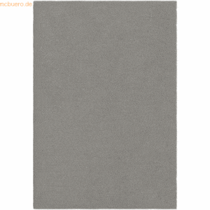 Paperflow Teppich Delight 160x230cm grau