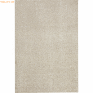 Paperflow Teppich Dolce Gusto 120x170cm beige