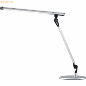 Hansa LED-Tischleuchte Delight silber