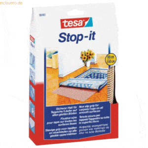 Tesa Antirutschmatte Stop-it 80x150cm