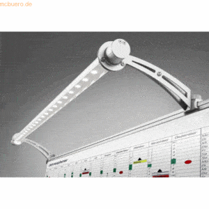 Ultradex LED-Designleuchte Outdoor